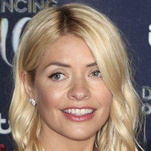 Holly Willoughby