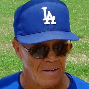 Maury Wills