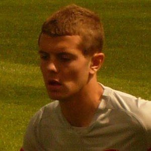 Jack Wilshere