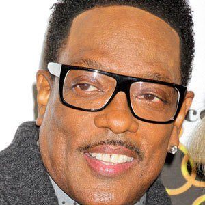 Charlie Wilson