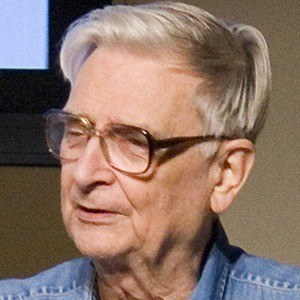 EO Wilson