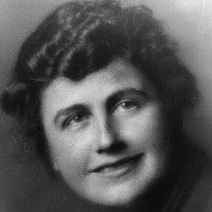 Edith Wilson