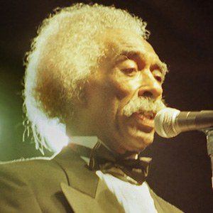 Gerald Wilson