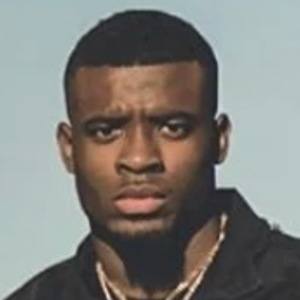 Malik Wilson