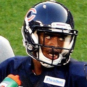 Marquess Wilson