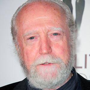 Scott Wilson