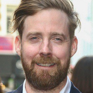 Ricky Wilson