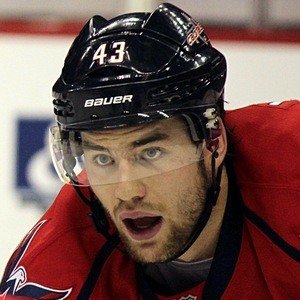 Tom Wilson