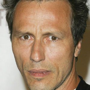 Michael Wincott