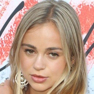Amelia Windsor