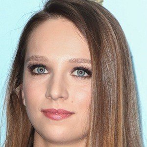 Molly Windsor