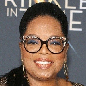 Oprah Winfrey