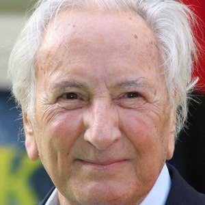 Michael Winner