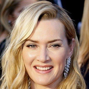 Kate Winslet