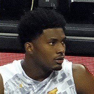 Justise Winslow