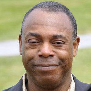 Michael Winslow