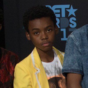 Jahi Di’Allo Winston