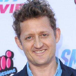 Alex Winter