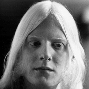 Edgar Winter