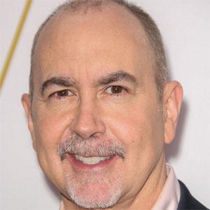 Terence Winter