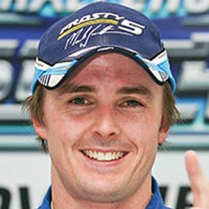 Mark Winterbottom