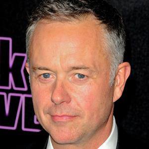 Michael Winterbottom