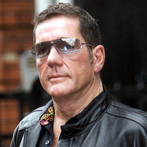 Dale Winton