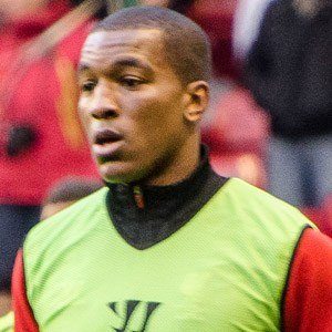 Andre Wisdom