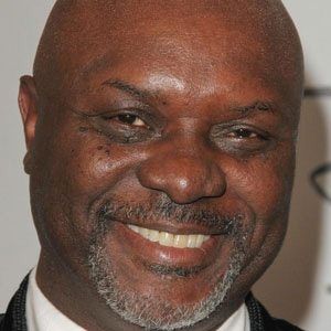 Robert Wisdom