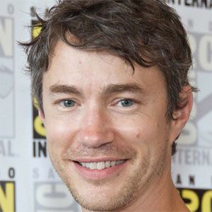 Tom Wisdom