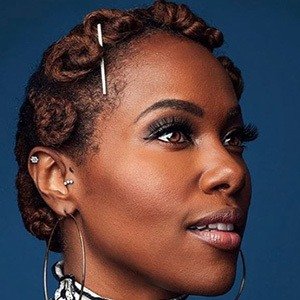 DeWanda Wise