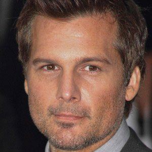 Len Wiseman