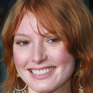 Alicia Witt