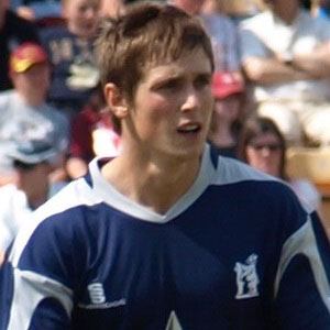 Chris Woakes