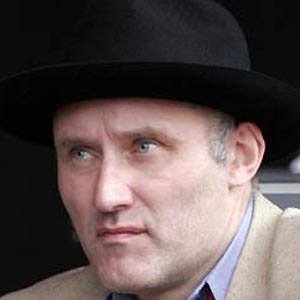 Jah Wobble