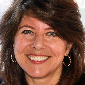 Naomi Wolf