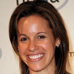 Jenna Wolfe