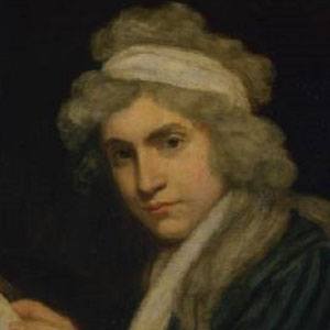 Mary Wollstonecraft