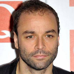 Christopher Wolstenholme