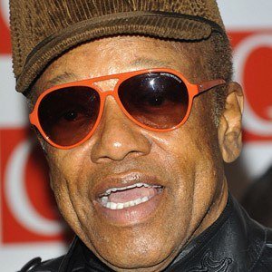 Bobby Womack