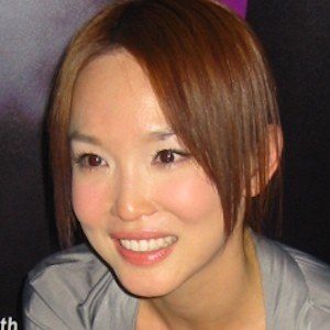 Fann Wong