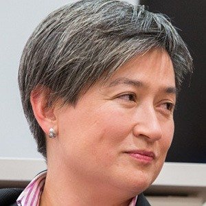 Penny Wong