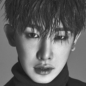 Wonho