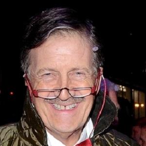 Tim Wonnacott