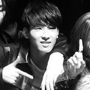 Wonwoo
