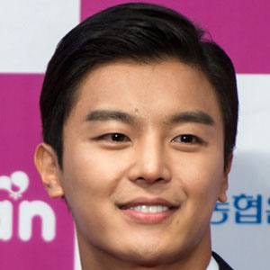 Yeon Woo-Jin