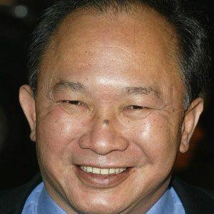 John Woo