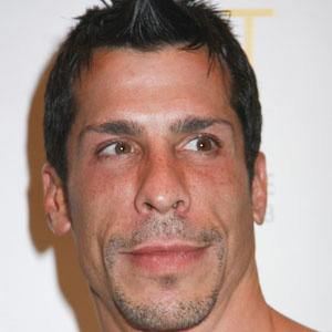 Danny Wood