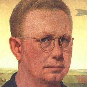 Grant Wood