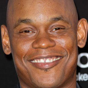 Bokeem Woodbine